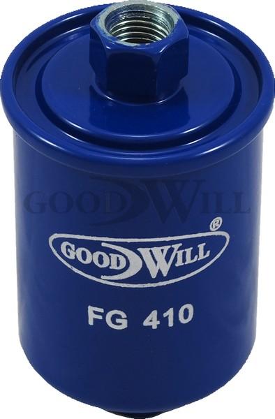 GoodWill FG 410 - Yanacaq filtri furqanavto.az