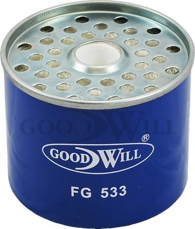 GoodWill FG 533 - Yanacaq filtri furqanavto.az