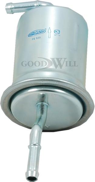 GoodWill FG 525 - Yanacaq filtri furqanavto.az