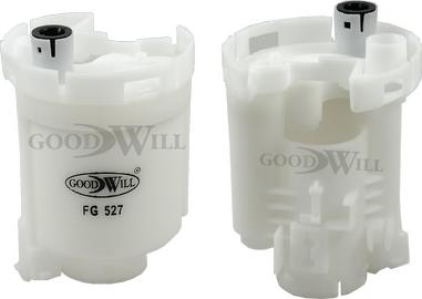 GoodWill FG527LL - Yanacaq filtri furqanavto.az
