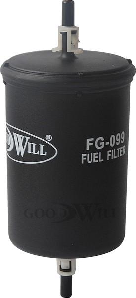 GoodWill FG 099 - Yanacaq filtri furqanavto.az