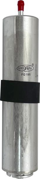 GoodWill FG 195 - Yanacaq filtri furqanavto.az