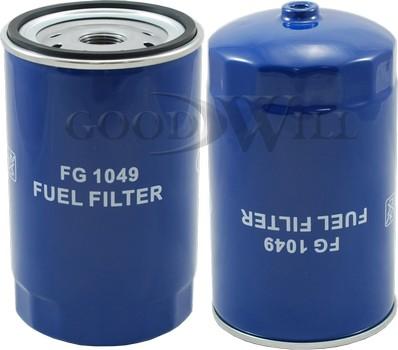 GoodWill FG 1049 - Yanacaq filtri furqanavto.az