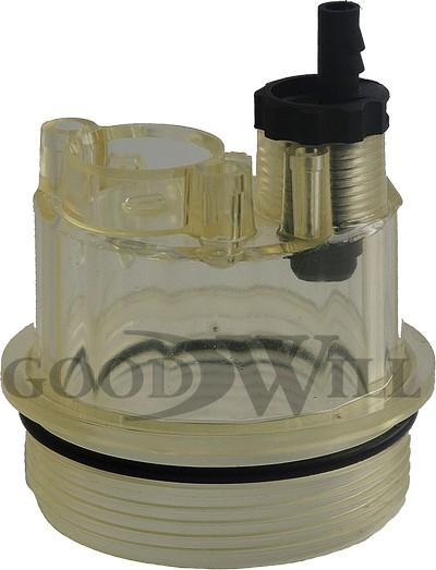 GoodWill FSG 1000 - Möhür, yanacaq filtri furqanavto.az