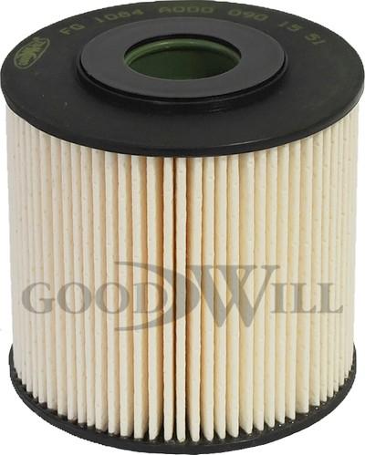 GoodWill FG 1084 - Yanacaq filtri furqanavto.az