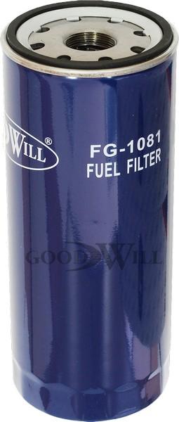GoodWill FG 1081 - Yanacaq filtri furqanavto.az