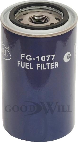 GoodWill FG 1077 - Yanacaq filtri furqanavto.az