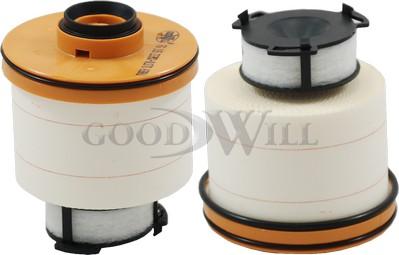 GoodWill FG 115 - Yanacaq filtri furqanavto.az