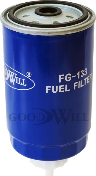 GoodWill FG 133 - Yanacaq filtri furqanavto.az