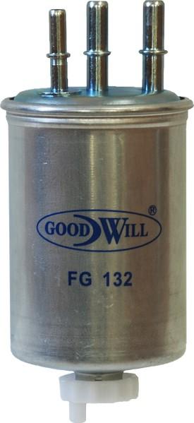 GoodWill FG 132 - Yanacaq filtri furqanavto.az