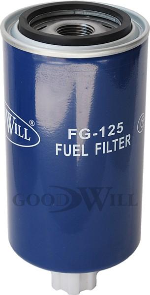 GoodWill FG 125 - Yanacaq filtri furqanavto.az