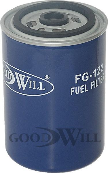 GoodWill FG 122 - Yanacaq filtri furqanavto.az