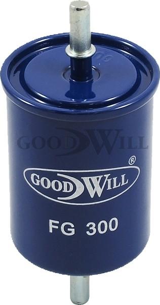 GoodWill FG 300 - Yanacaq filtri furqanavto.az