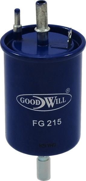 GoodWill FG 215 - Yanacaq filtri furqanavto.az