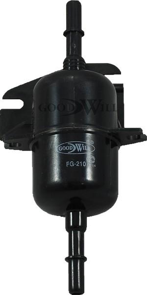 GoodWill FG 210 - Yanacaq filtri furqanavto.az