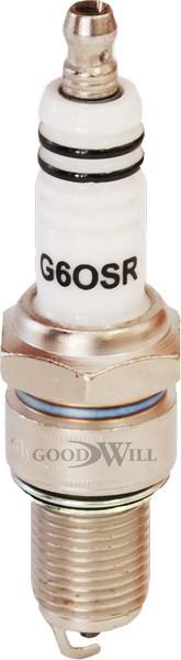 GoodWill G6 OSR - Fiş, şam furqanavto.az