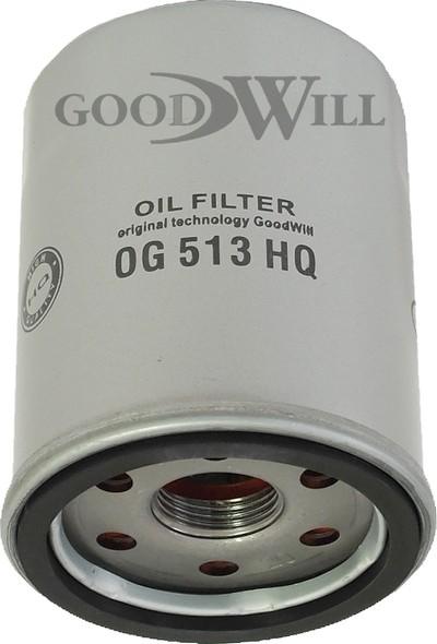 GoodWill OG 513 HQ - Yağ filtri furqanavto.az