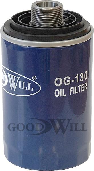 GoodWill OG 130 - Yağ filtri furqanavto.az