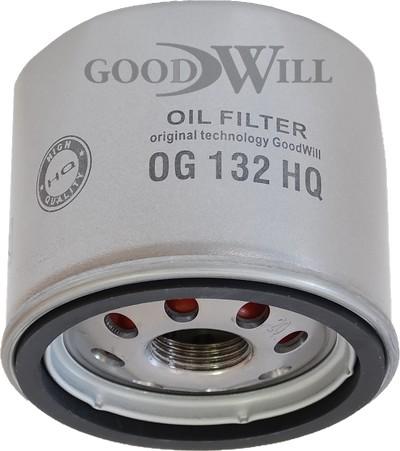 GoodWill OG 132 HQ - Yağ filtri furqanavto.az
