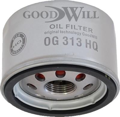 GoodWill OG 313 HQ - Yağ filtri furqanavto.az