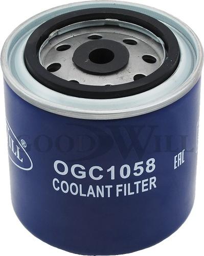 GoodWill OGC 1058 - Soyuducu filtri furqanavto.az
