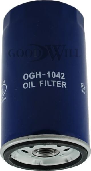 GoodWill OGH 1042 - Hidravlik Filtr, sükan sistemi furqanavto.az