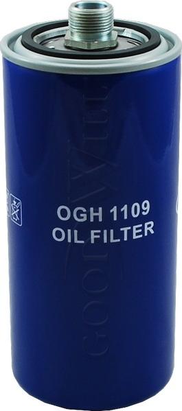 GoodWill OGH 1109 - Hidravlik Filtr, sükan sistemi furqanavto.az