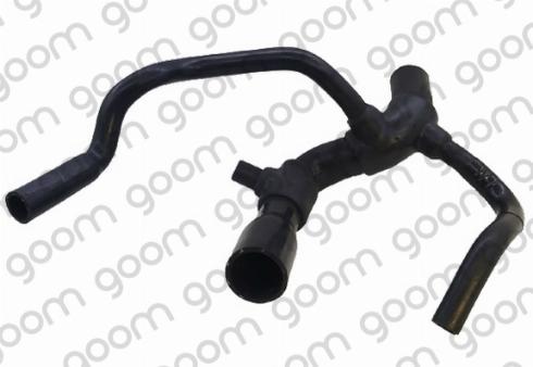 GOOM RH-0550 - Radiator şlanqı www.furqanavto.az