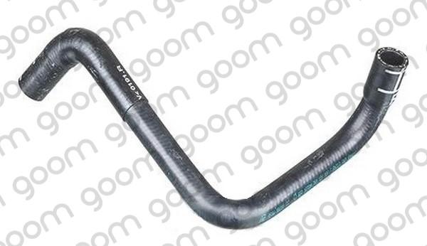 GOOM RH-0603 - Radiator şlanqı www.furqanavto.az