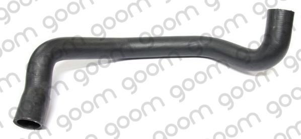 GOOM RH-0282 - Radiator şlanqı furqanavto.az