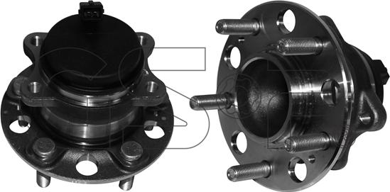 GSP 9400465 - Təkər Qovşağı www.furqanavto.az