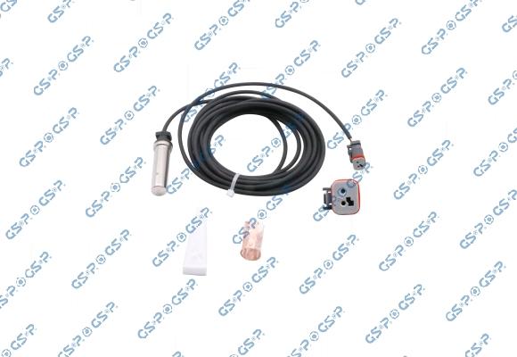 GSP 9A0443 - Sensor, təkər sürəti furqanavto.az