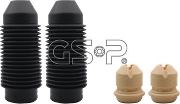 GSP 5405480PK - Toz örtüyü dəsti, amortizator furqanavto.az