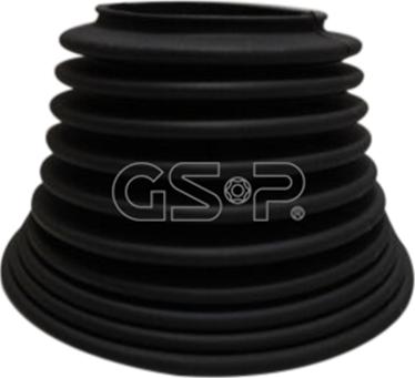 GSP 540558 - Qoruyucu qapaq / Körük, amortizator furqanavto.az