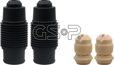 GSP 5405630PK - Toz örtüyü dəsti, amortizator furqanavto.az
