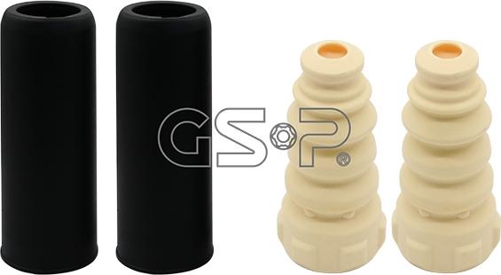 GSP 5405040PK - Toz örtüyü dəsti, amortizator furqanavto.az
