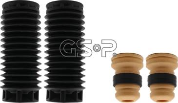 GSP 5405010PK - Toz örtüyü dəsti, amortizator furqanavto.az