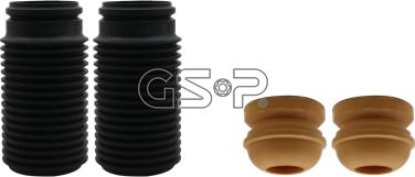 GSP 5405070PK - Toz örtüyü dəsti, amortizator furqanavto.az