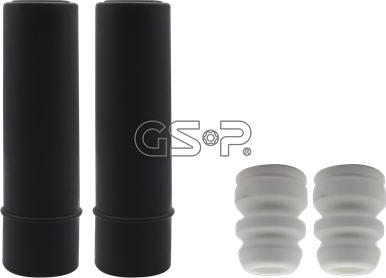 GSP 5405140PK - Toz örtüyü dəsti, amortizator furqanavto.az