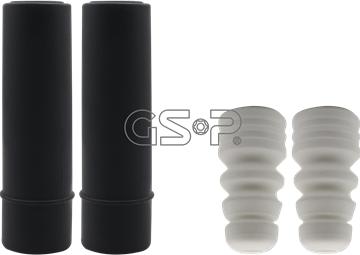 GSP 5405141PK - Toz örtüyü dəsti, amortizator furqanavto.az