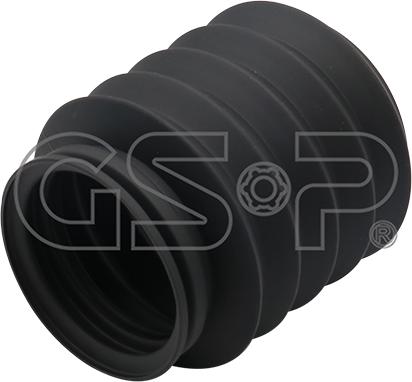 GSP 540577 - Qoruyucu qapaq / Körük, amortizator furqanavto.az