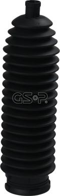 GSP 540192 - Körük, sükan furqanavto.az