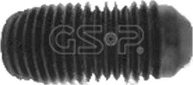 GSP 540150 - Qoruyucu qapaq / Körük, amortizator furqanavto.az