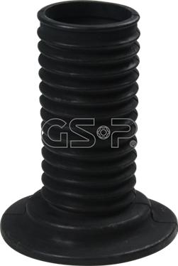 GSP 540304 - Qoruyucu qapaq / Körük, amortizator furqanavto.az