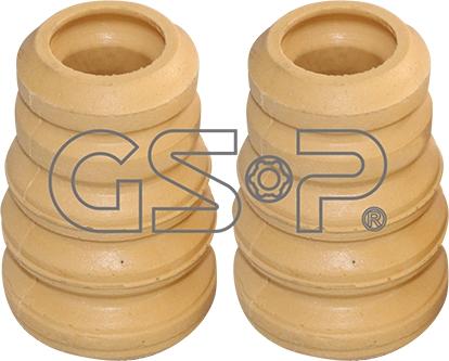 GSP 5407490PK - Rezin tampon, asma furqanavto.az