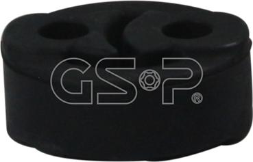 GSP 516 854 - Saxlama braketi, səsboğucu furqanavto.az