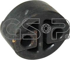 GSP 516 853 - Saxlama braketi, səsboğucu furqanavto.az