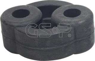 GSP 510946 - Saxlama braketi, səsboğucu furqanavto.az