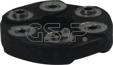 GSP 510569 - Elastik disk, dayaq valının birləşməsi furqanavto.az