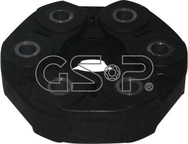 GSP 510641 - Elastik disk, dayaq valının birləşməsi furqanavto.az